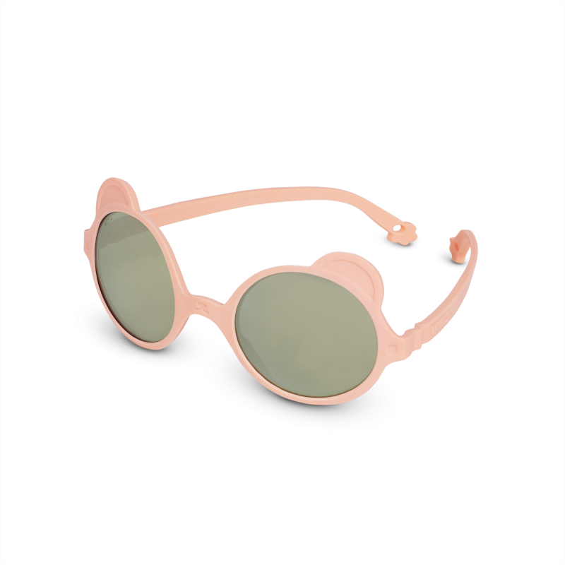 Okulary przeciwsłoneczne OURSON 2-4 Peach KiETLA