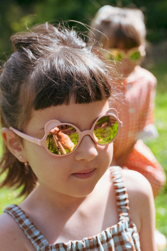 Okulary przeciwsłoneczne OURSON 2-4 Peach KiETLA