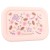 Lunchbox pojemnik silikon Memories Flower KIDZROOM