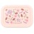 Lunchbox pojemnik silikon Memories Flower KIDZROOM