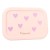 Lunchbox pojemnik silikon Magical Heart KIDZROOM
