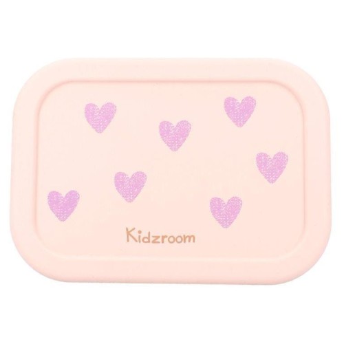 Lunchbox pojemnik silikon Magical Heart KIDZROOM