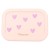 Lunchbox pojemnik silikon Magical Heart KIDZROOM