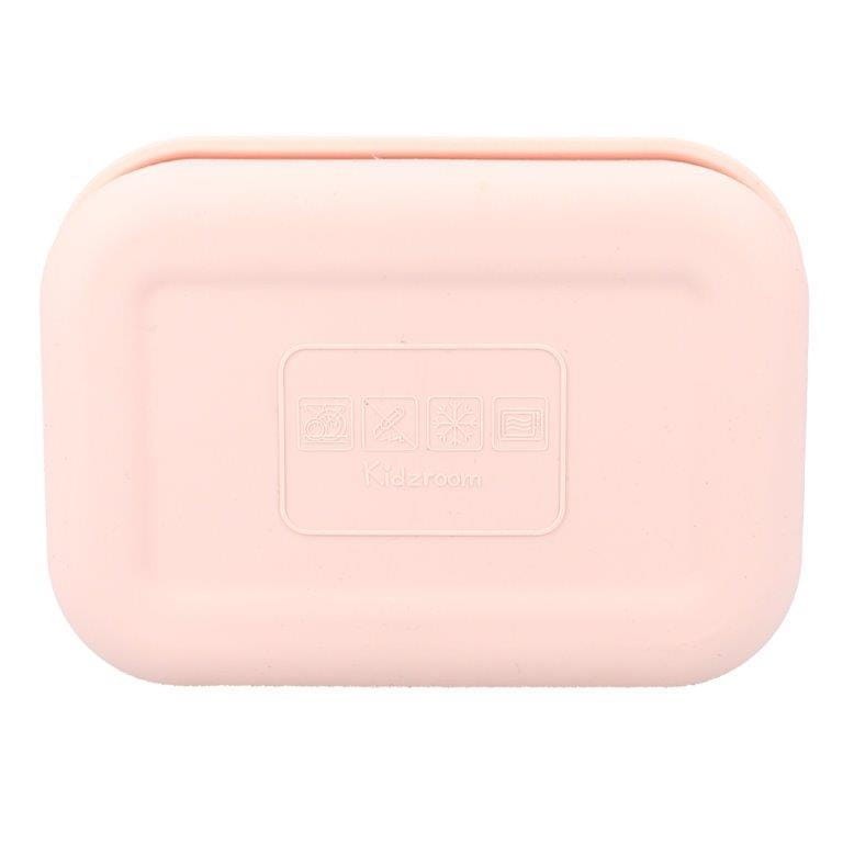 Lunchbox pojemnik silikon Magical Heart KIDZROOM