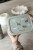 Lunchbox pojemnik silikon Small Dino KIDZROOM