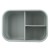 Lunchbox pojemnik silikon Small Dino KIDZROOM