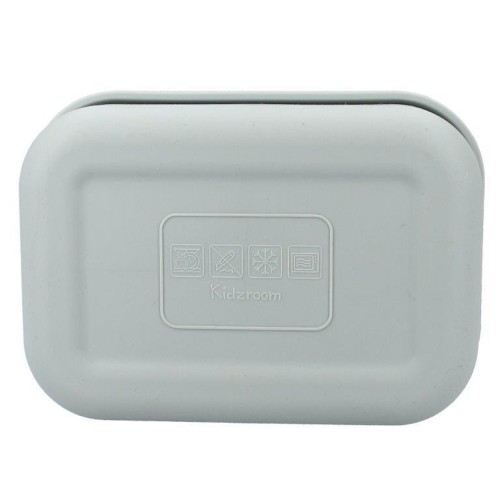 Lunchbox pojemnik silikon  Sweet Cars KIDZROOM