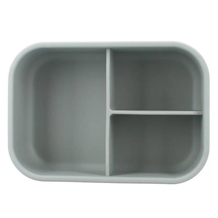 Lunchbox pojemnik silikon  Sweet Cars KIDZROOM