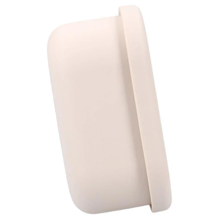 Lunchbox pojemnik silikon Small Aeroplane KIDZROOM