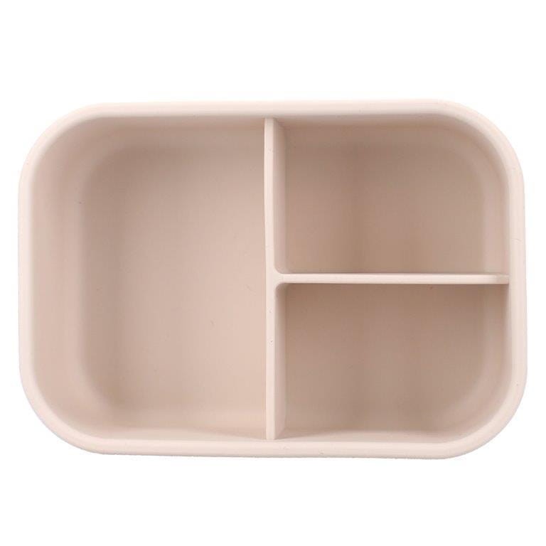 Lunchbox pojemnik silikon Small Aeroplane KIDZROOM