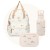 Lunchbox pojemnik silikon Small Aeroplane KIDZROOM
