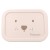 Lunchbox pojemnik silikon Beary Excited KIDZROOM
