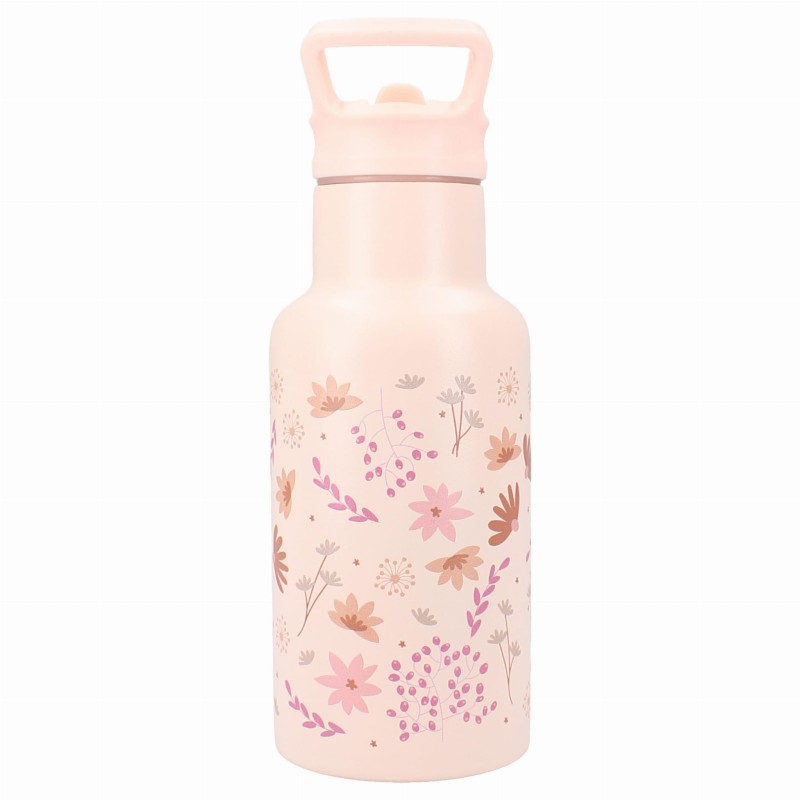 Butelka bidon 350 ml Memories Flowers KIDZROOM