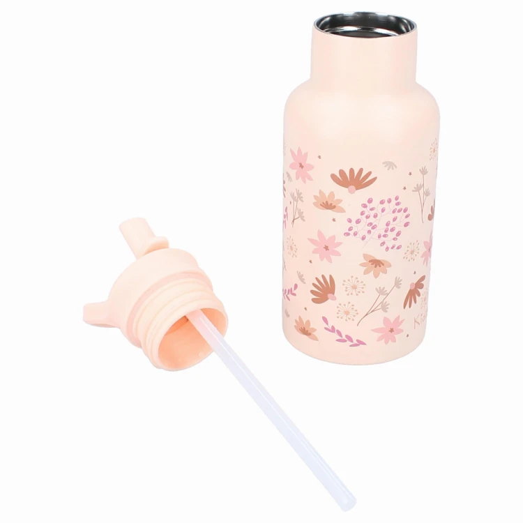 Butelka bidon 350 ml Memories Flowers KIDZROOM