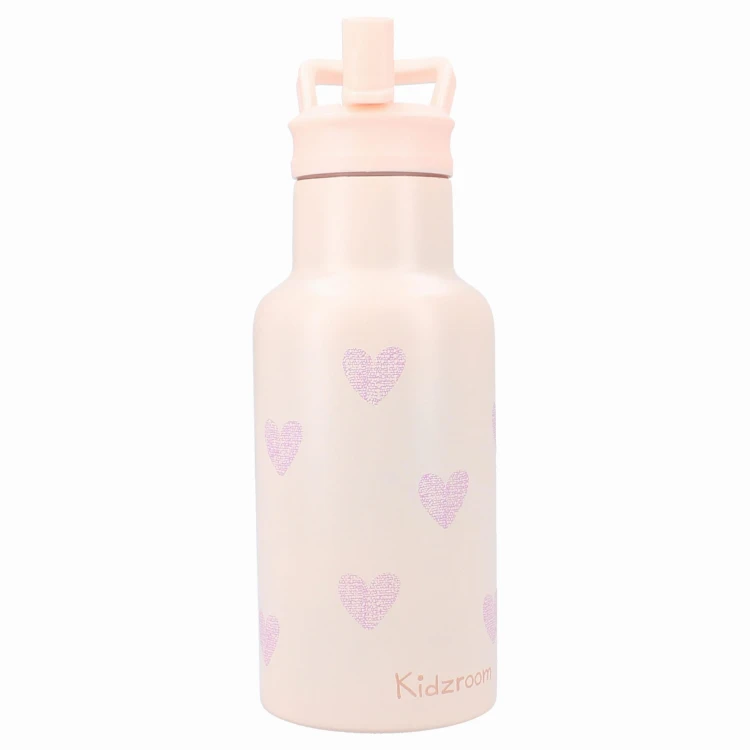 Butelka bidon 350 ml Magical Heart KIDZROOM