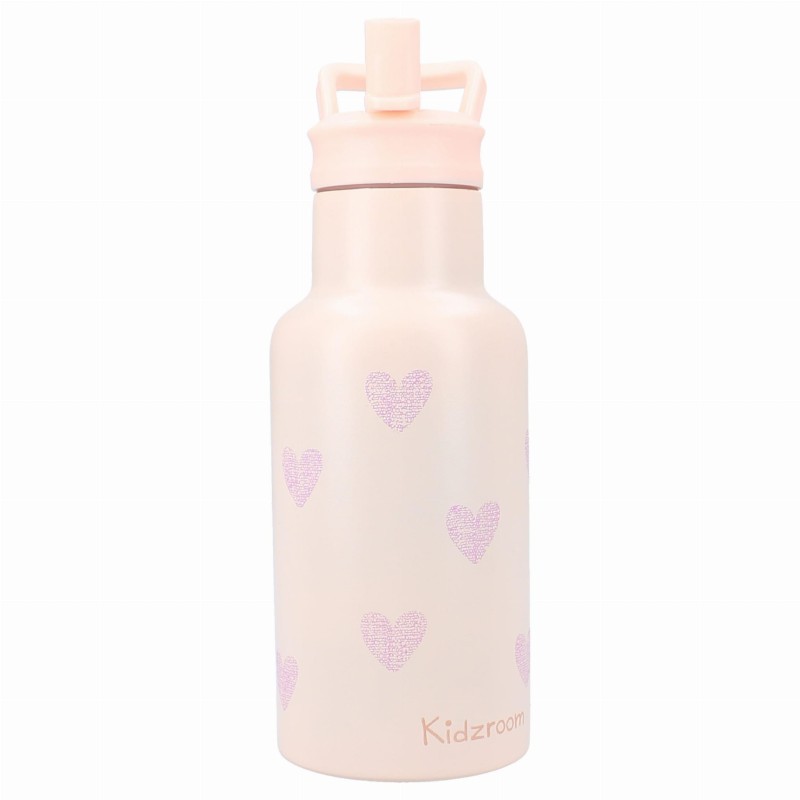 Butelka bidon 350 ml Magical Heart KIDZROOM