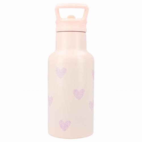 Butelka bidon 350 ml Magical Heart KIDZROOM