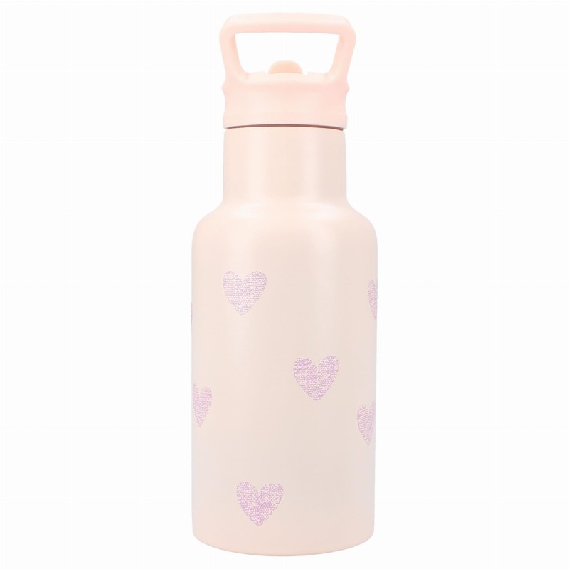 Butelka bidon 350 ml Magical Heart KIDZROOM
