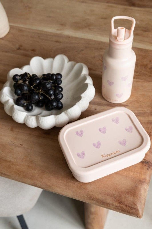 Butelka bidon 350 ml Magical Heart KIDZROOM