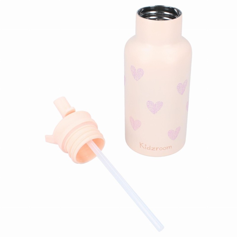Butelka bidon 350 ml Magical Heart KIDZROOM