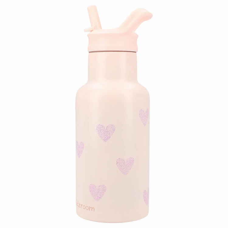 Butelka bidon 350 ml Magical Heart KIDZROOM