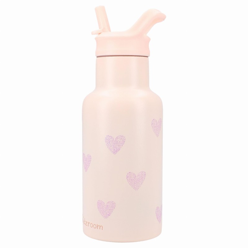 Butelka bidon 350 ml Magical Heart KIDZROOM