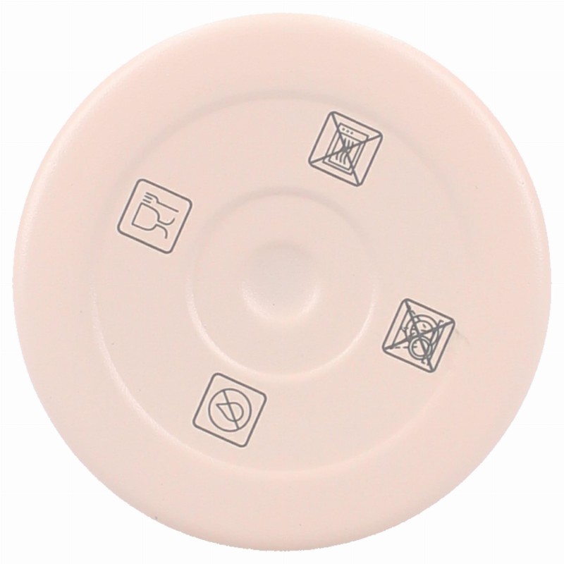 Butelka bidon 350 ml Magical Heart KIDZROOM