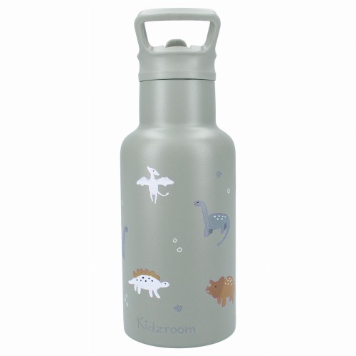 Butelka bidon 350 ml Small Dino KIDZROOM