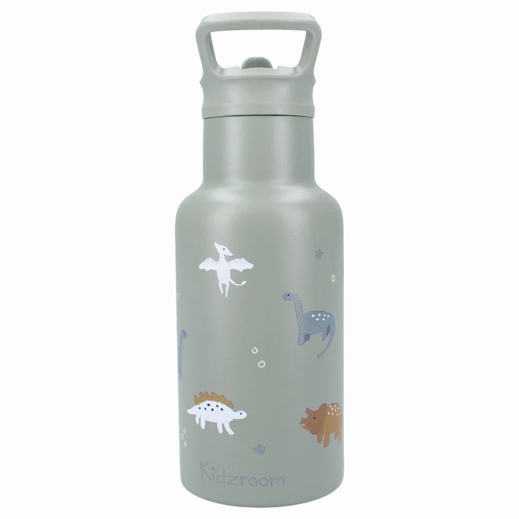 Butelka bidon 350 ml Small Dino KIDZROOM