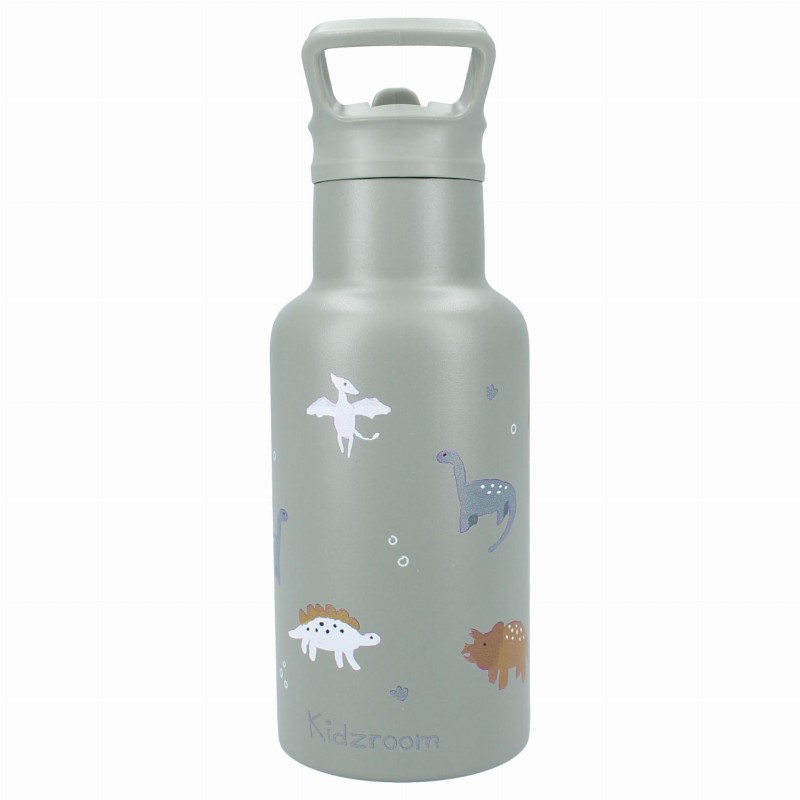 Butelka bidon 350 ml Small Dino KIDZROOM