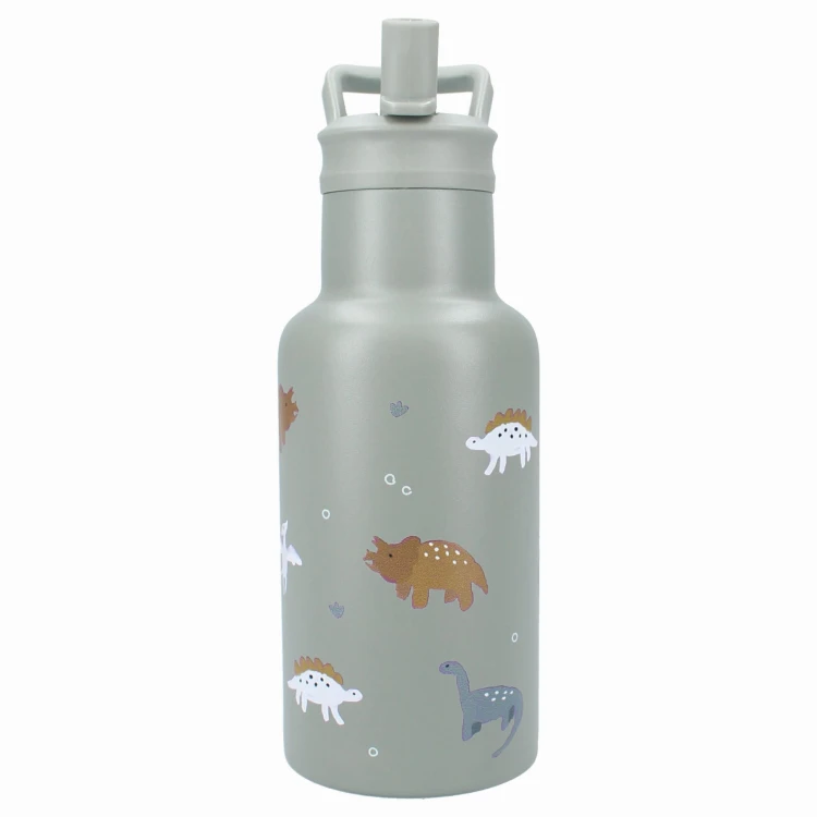 Butelka bidon 350 ml Small Dino KIDZROOM