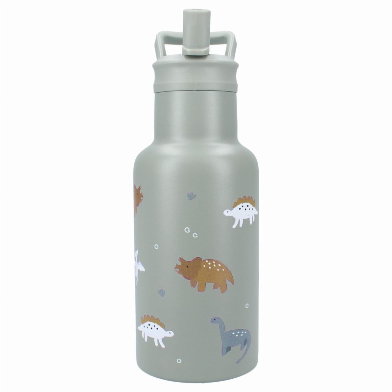 Butelka bidon 350 ml Small Dino KIDZROOM