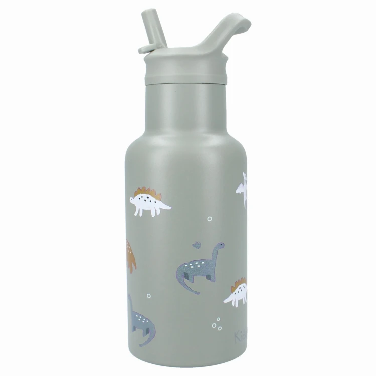 Butelka bidon 350 ml Small Dino KIDZROOM