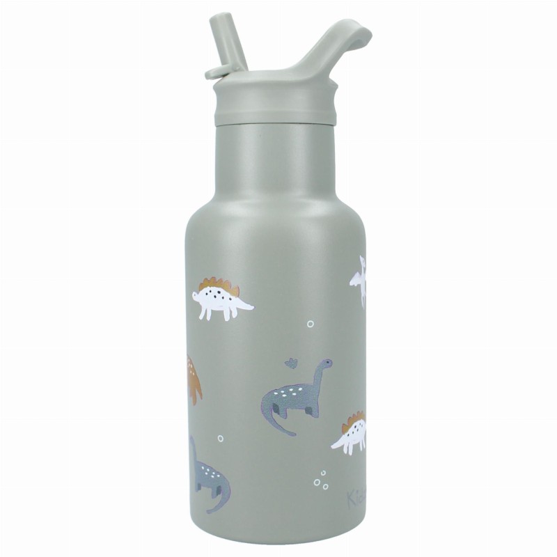 Butelka bidon 350 ml Small Dino KIDZROOM