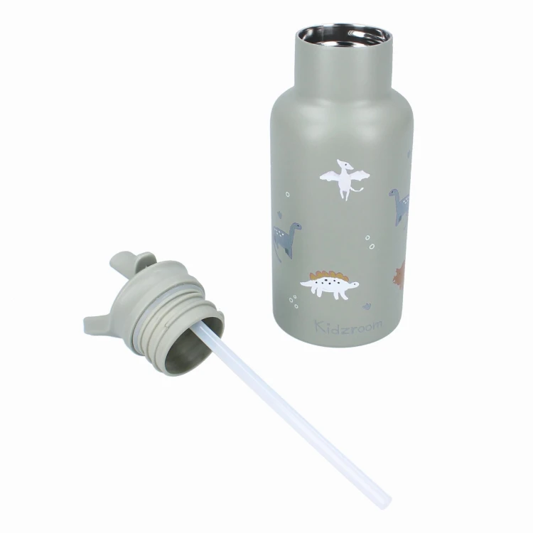 Butelka bidon 350 ml Small Dino KIDZROOM