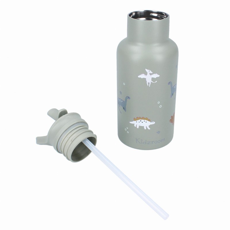 Butelka bidon 350 ml Small Dino KIDZROOM