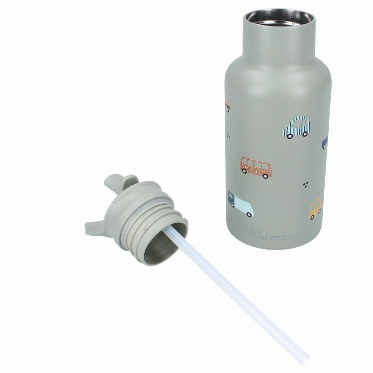 Butelka bidon 350 ml Sweet Cars KIDZROOM