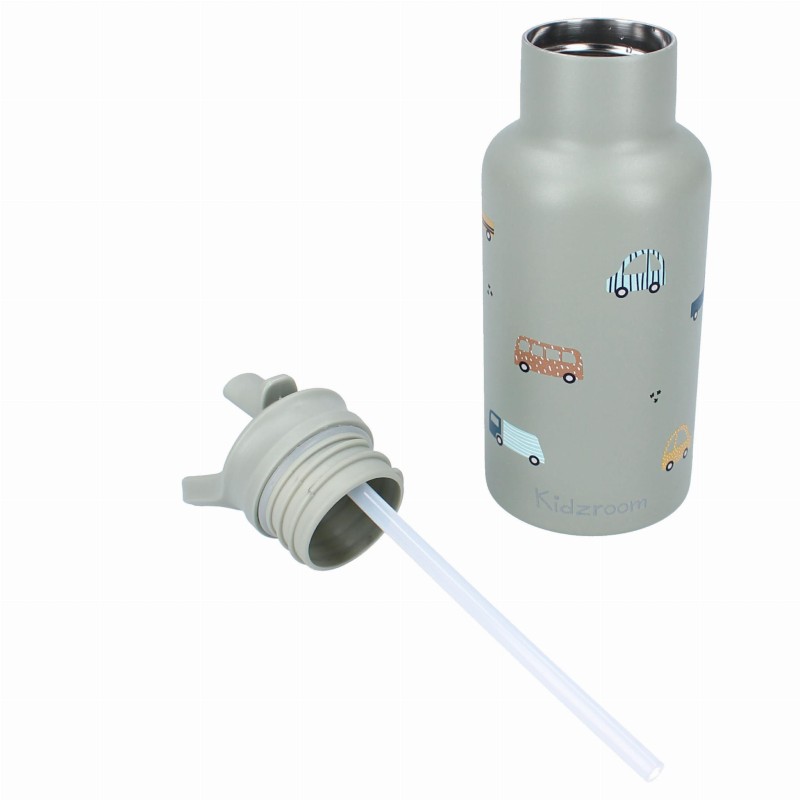 Butelka bidon 350 ml Sweet Cars KIDZROOM