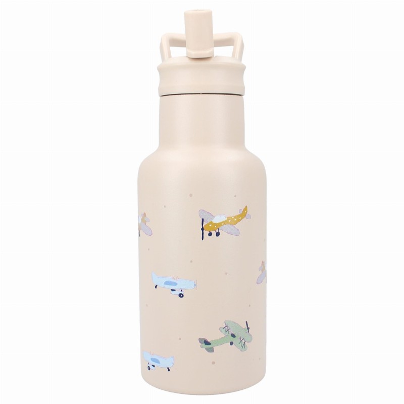 Butelka bidon 350 ml Small Aeroplane KIDZROOM