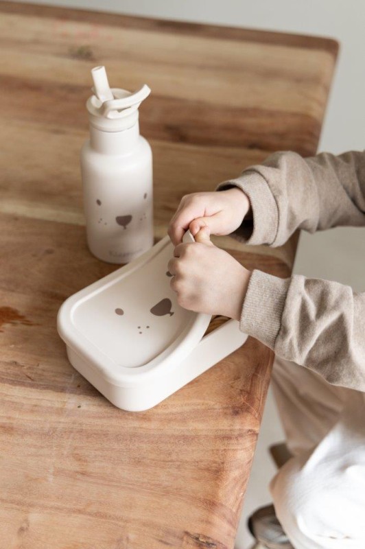 Butelka bidon 350 ml Beary Excited KIDZROOM