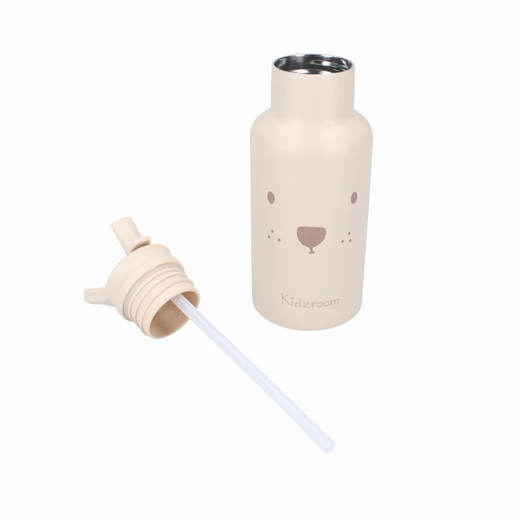 Butelka bidon 350 ml Beary Excited KIDZROOM