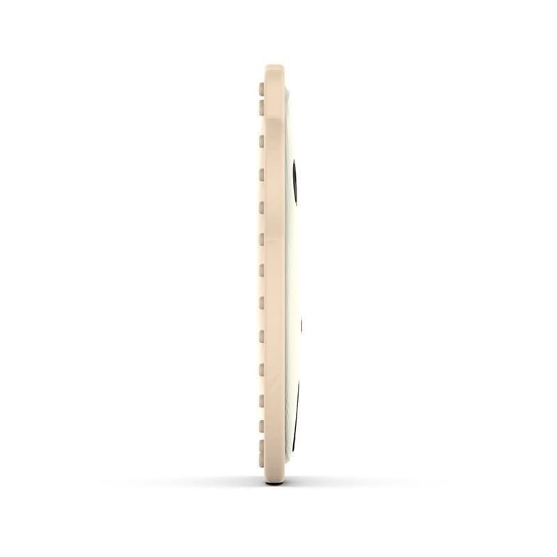Gryzak silikonowy sensoryczny BioCote Flat Face Żyrafa Giraffe Matchstick Monkey