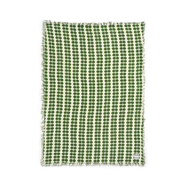 Soft Cotton Blanket Berså Elodie Details