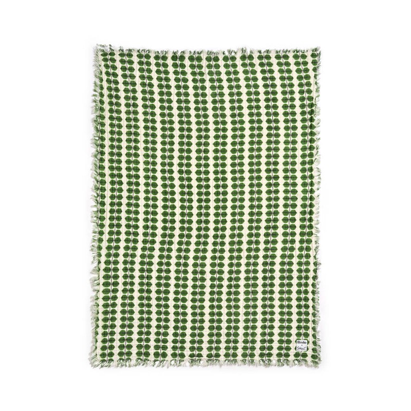 Soft Cotton Blanket Berså Elodie Details