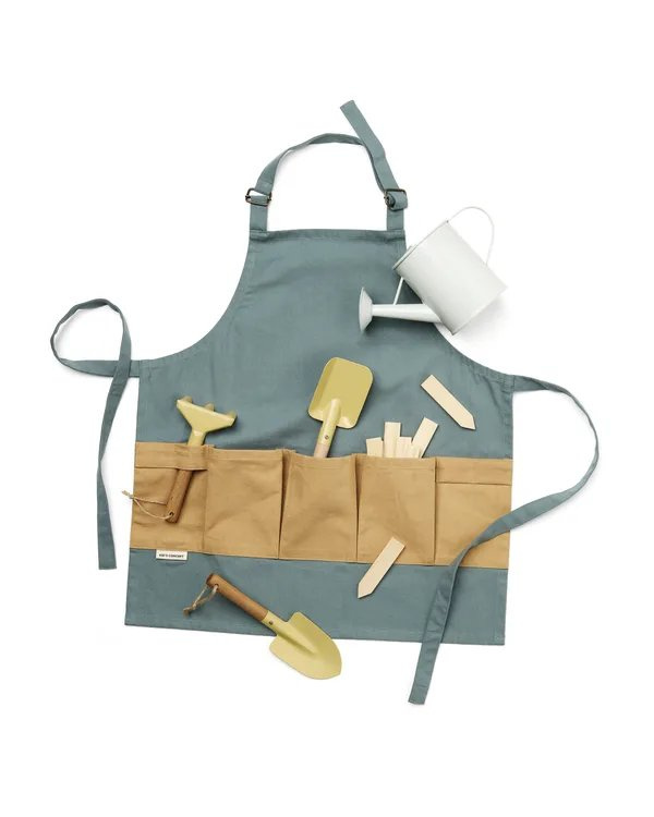 Fartuch ogrodnika KID'S HUB Kid's Concept