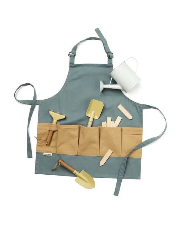 Fartuch ogrodnika KID'S HUB Kid's Concept