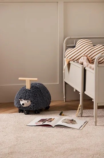 Jeździk Jeż Stella EDVIN Kid's Concept