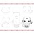 J09156-3700217391560-Zestaw-kreatywny-Rysowanie-krok-po-kroku-Modele-kawaii-20-rysunkow-7+Janod (10).jpg