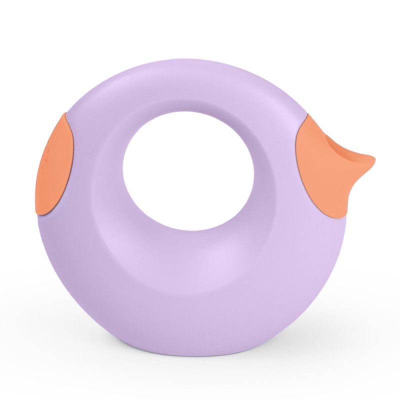 Konewka mała Cana Lavender + peach Quut