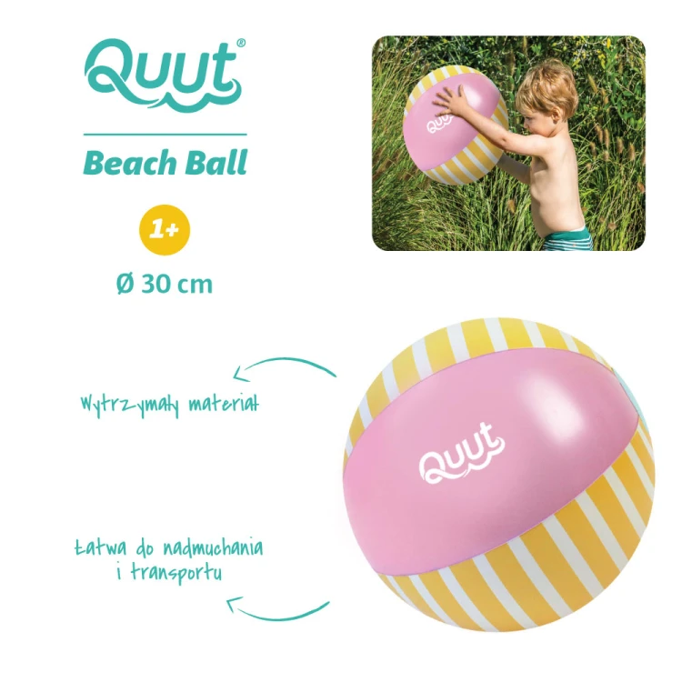 173540-5425031173540-QUUT-Pilka-plazowa-O-30-cm-Banana-Pink- (2).jpg